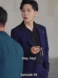 Double Identities: More than Father and Son - Episode 59