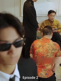 Double Identities: More than Father and Son - Episode 2