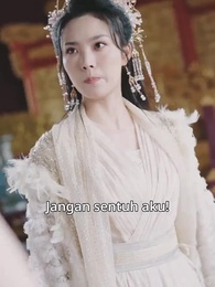 [Dijuluki] Panglima Bidadari - Episode 43