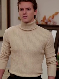 Bésame, Mi Alfa Predestinado - Episode 38