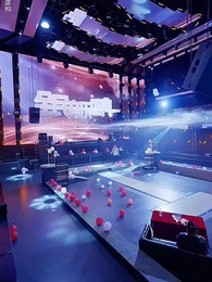 第25集 - 重振歌壇，童小姐又美又颯