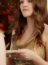 Episodio 42 - Destinada al Alfa Intyuercambiado de Mi Alma