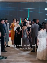 My Wife is a Secret Boss - Episode 44