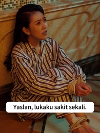 Episode 85 - Pengantin Pengganti Yaslan