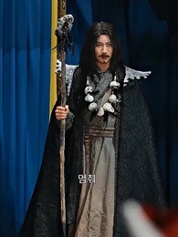 동화제군의 정체 - Episode 22