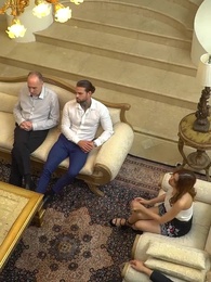 Scheidung! Jetzt bereut er es! - Episode 22