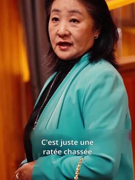 Le retour de l'héritière - Episode 24