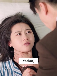 Episode 45 - Pengantin Pengganti Yaslan