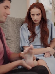 Episode 25 - Revenge of XXL Wife