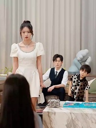 第34集 - 離婚後，我帶四崽炸翻前夫家