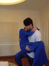 Episode 33 - Scheidung! Jetzt bereut er es!