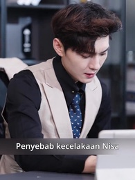 Episode 57 - Sekretaris CEO Yang Menawan