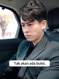 Episode 17 - Pengantin Pengganti Yaslan
