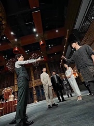 동화제군의 정체 - Episode 15