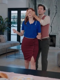 Revenge of XXL Wife - Episode 41