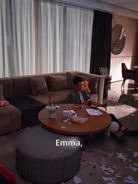 Episode 59 - No Tears in Heaven