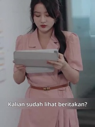 Sekretaris CEO Yang Menawan - Episode 13