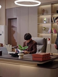 ลิขิตฝัน ฉันรักเธอ - Episode 22