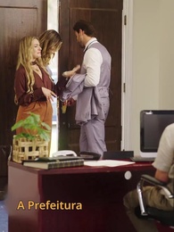 Episódio 3 - Amor à Primeira Vista