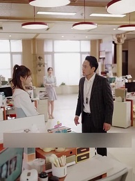 ตอนที่ 59 - ลิขิตฝัน ฉันรักเธอ