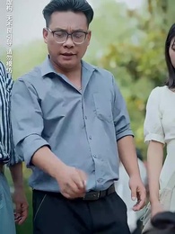 第20集 - 出走的決心