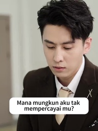 Episode 38 - Pengantin Pengganti Yaslan
