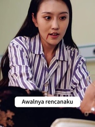 Pengantin Pengganti Yaslan - Episode 80