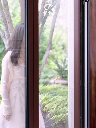 Pengantin Pengganti Yaslan - Episode 91