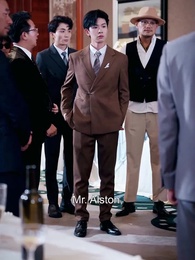 Episode 48 - My Wife is a Secret Boss