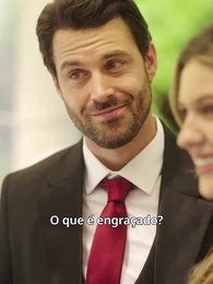 Episódio 37 - Amor à Primeira Vista