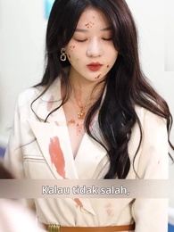 Episode 84 - Sekretaris CEO Yang Menawan