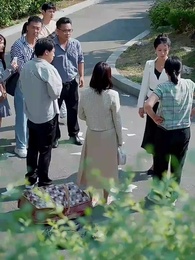 第22集 - 出走的決心