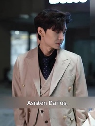 Sekretaris CEO Yang Menawan - Episode 82