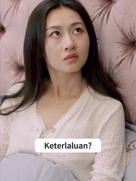 Episode 64 - Pengantin Pengganti Yaslan
