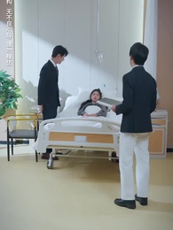 Episode 47 - Flash Marriage with That Superstar