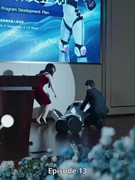 Episode 13 - Setelah Dipecat, Aku Berbalik Menikah Dengan Presiden