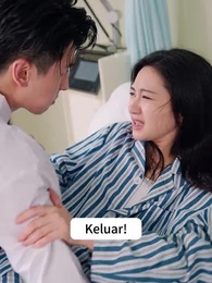 Pengantin Pengganti Yaslan - Episode 49
