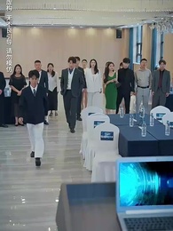 中年危機我閃婚美女總裁 - Episode 24