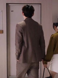 Sekretaris CEO Yang Menawan - Episode 79