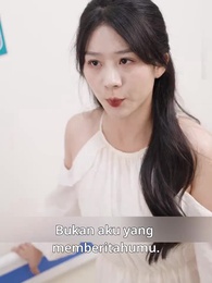 Sekretaris CEO Yang Menawan - Episode 55