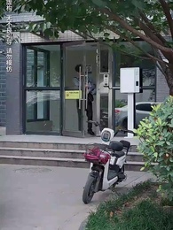 第3集 - 中年危機我閃婚美女總裁