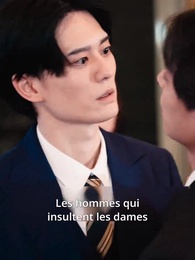 Épisode 15 - Le retour de l'héritière