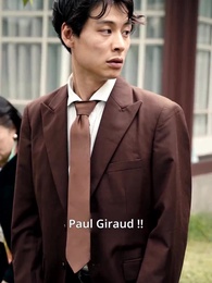 Le retour de l'héritière - Episode 62