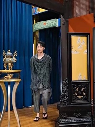 32화 - 동화제군의 정체