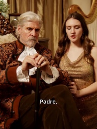 Episodio 50 - Destinada al Alfa Intyuercambiado de Mi Alma