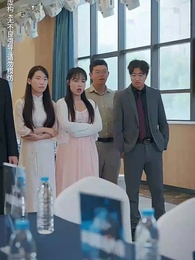 中年危機我閃婚美女總裁 - Episode 25