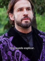 Episodio 30 - Destinada al Alfa Intyuercambiado de Mi Alma