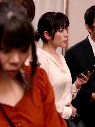 Épisode 43 - Le retour de l'héritière