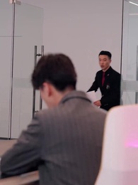 Pengantin Pengganti Yaslan - Episode 27