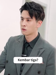 Episode 10 - Pengantin Pengganti Yaslan